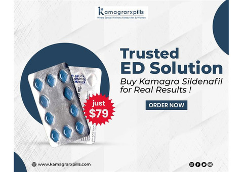 Buy Sildenafil Citrate 100mg