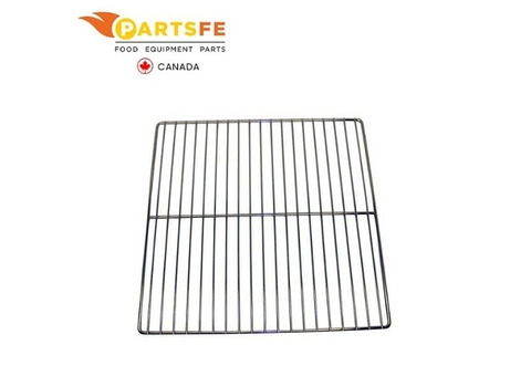 Keating 004614 Basket Support Rack PartsFe CA