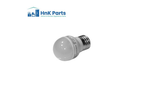 Whirlpool W11338583 Refrigerator Light Bulb HnKParts