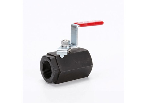 Vulcan Hart VH110792-1 Drain Valve 1