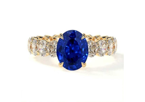 Beautiful Antique Engagement Rings - Now on Sale