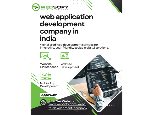 web development company in india web development company in india