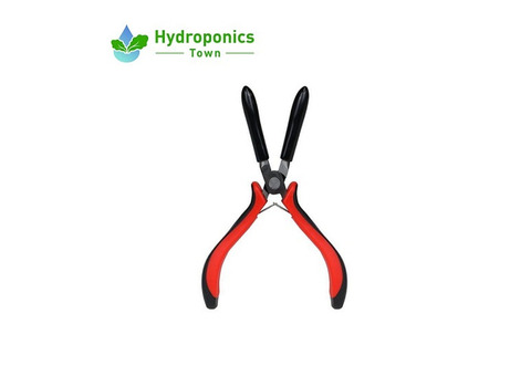 Grow1 Super Cropper Tool (Red) - Trimming Scissors