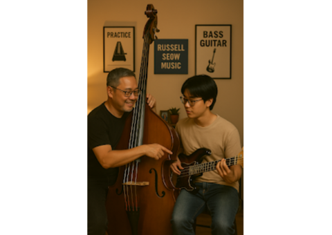 Bass Blitz Learn Faster, Play Bette