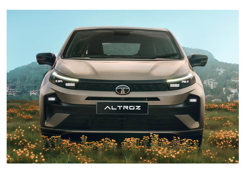Tata Altroz Facelift Safety Features