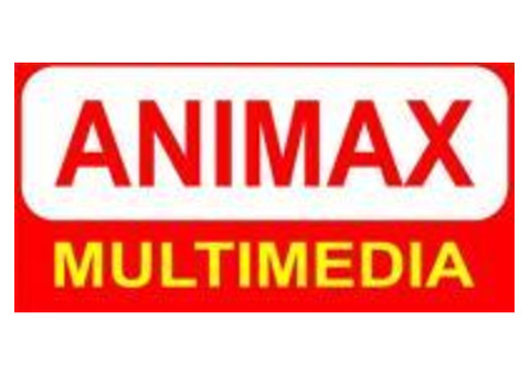 fullstack web development course Coimbatore  - Animax Multimedia