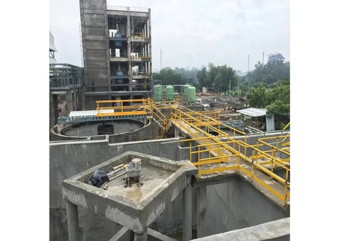 Are you Finding for ETP Plant Manufacturer And Supplier In Indore?