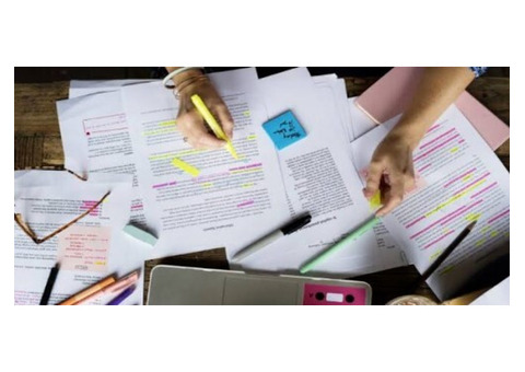 Affordable & Reliable – Get Cheap Assignment Help from Experts