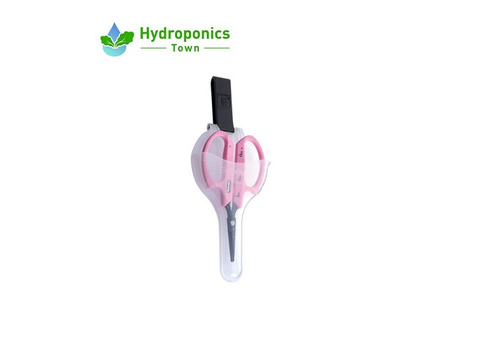 Saboten (PT-9) Plastic Case for sharp Trimming Scissors