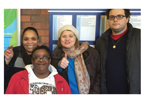 Family Supportive Housing Options