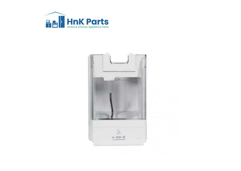 Whirlpool W11347840 Refrigerator Ice Container Assembly HnKParts
