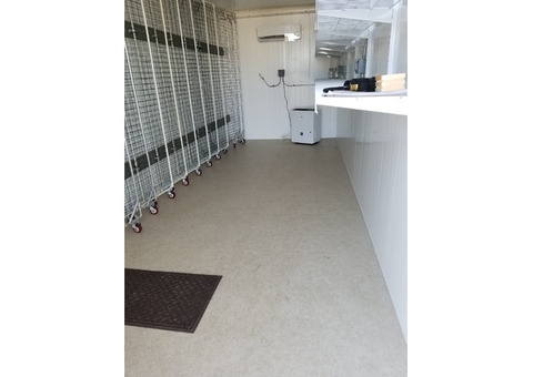Invest in shipping container wall panels from Duramax