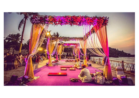 Professional Wedding Planning Company for NYC Brides & Grooms