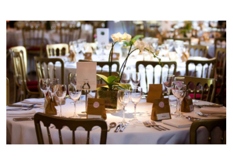 Catering in Colorado Springs