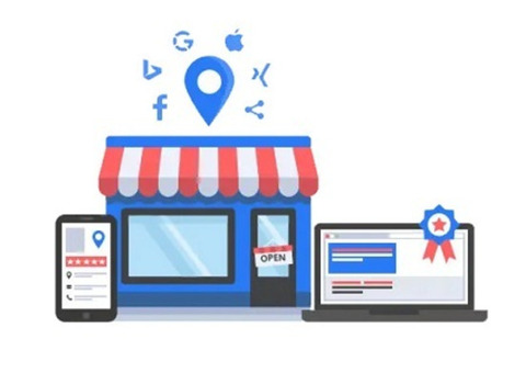 Small Business SEO Agency – Boost Local Visibility & Grow Faster!