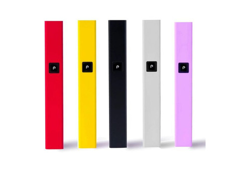 Plug & Play Battery – Reliable Power for Your Vaping Sessions