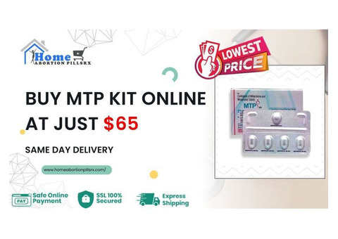 MTP Kit Online for $65 – Don’t Overpay Anywhere Else