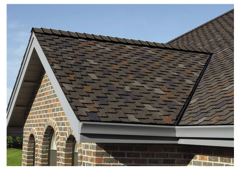 Naperville IL Roofing Company