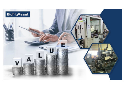 BidMyAsset: Your Partner in Asset Valuation