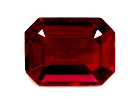 Buy Loose Natural Rubies with Certification