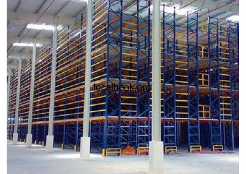 Heavy Duty Rack Manufacturers