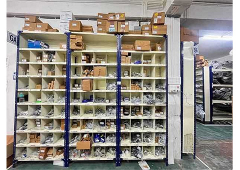 Pigeon Hole rack Manufacturer