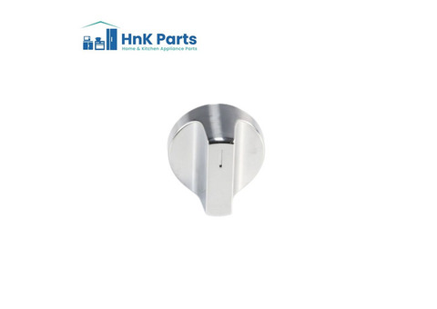 Whirlpool W11366438 Range Knob HnKParts