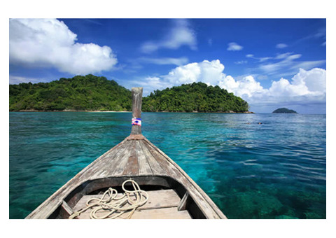 Trusted International Travel Agency in Coimbatore