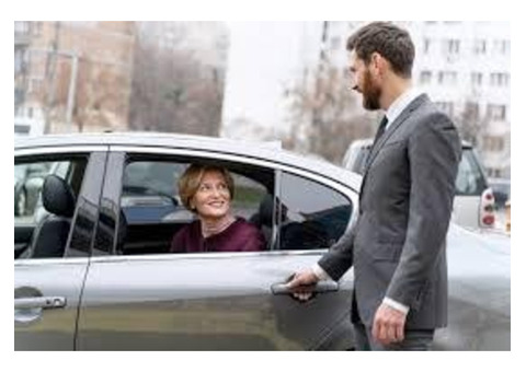 Enjoy Agra Tour with Private Driver