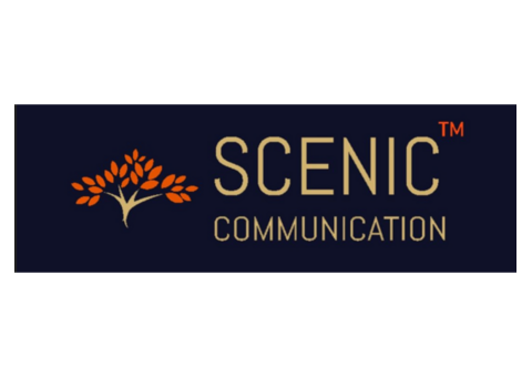Scenic Communication - Best PR Agency for Startups in Mumbai