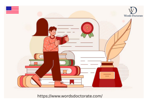 can I find reliable doctorate thesis writing services in Chicago?