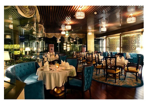 Best Restaurants in Jaipur