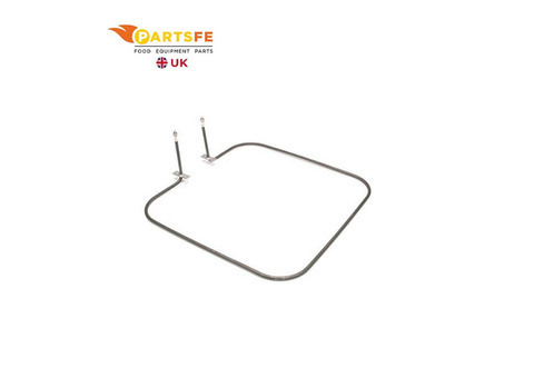 Duke 155254 Oven Inner Heating Element | PartsFe UK