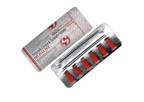 Order Siltada 120 mg Online UK Shop