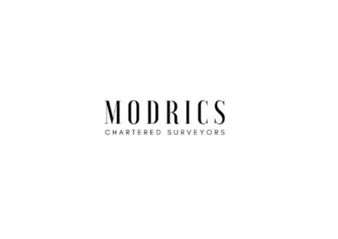 Modrics Chartered Surveyors London