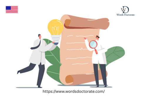 can I find expert my research proposal for doctorate in Fort Worth?