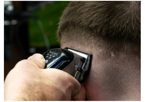 The Ultimate Guide to Men's Haircuts in Southampton: Style