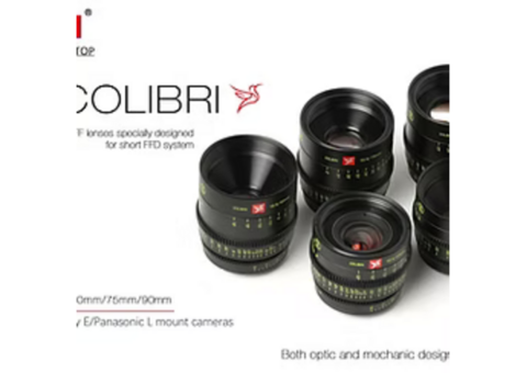 Discover Top Camera Lenses for Every Photographer | Kipon-Global