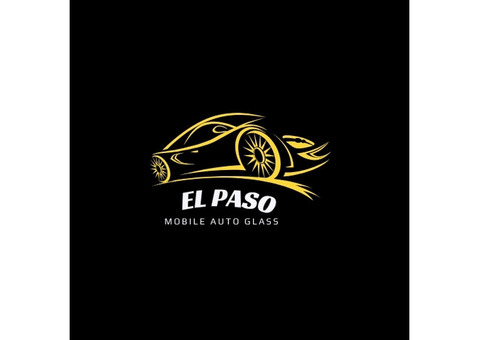 El Paso Auto Glass Mobile Windshield Repair