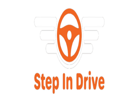 Step In Drive