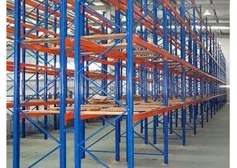 Pallet Rack Manufacturer
