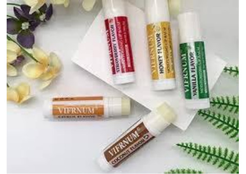 PapaChina Delivers Promotional Lip Balm at Wholesale Prices