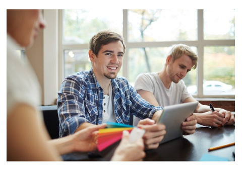 Apply Now for Top Aviation Course