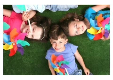 Compassionate Special Needs Daycare in NJ
