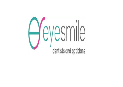 The Eye Care & Myopia Control in Whitton – EyeSmile