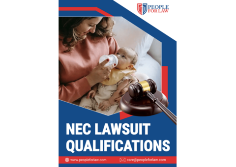 NEC Lawsuit Eligibility Criteria | Get the Compensation You Deserve