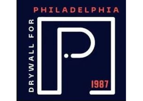 Drywall For Philadelphia