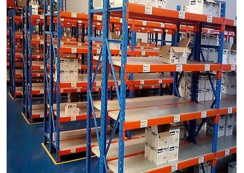 Godown Storage Racks
