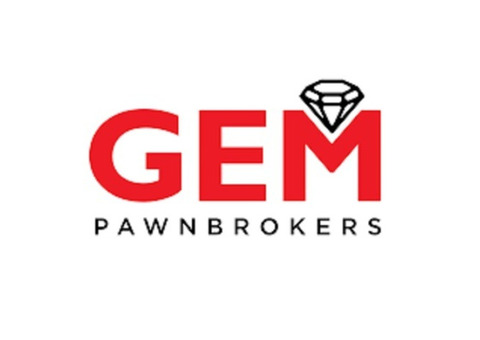GEM Pawnbrokers