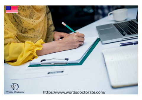 What are the best DBA thesis writing services available in Milwaukee?